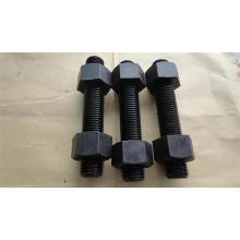 Esparragos ASTM A193 Gr. B7, ASTM a 193 Grado B7 Esparrago, Stud Bolt